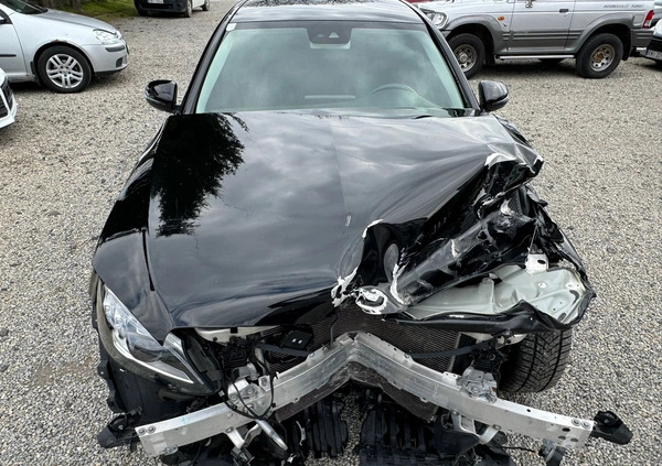 Mercedes-Benz Klasa C cena 65900 przebieg: 47190, rok produkcji 2020 z Miechów małe 781